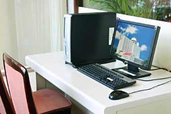 Hotel facilities